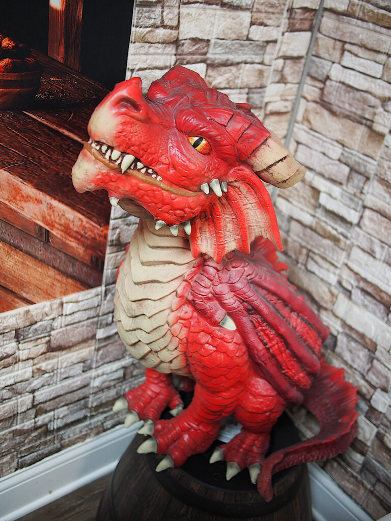 RedDragonHatchling